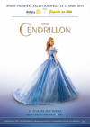 Espoir en tte : Cendrillon