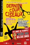 Thatre : Dernier Coup de Ciseaux