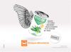 Banque Alimentaire.