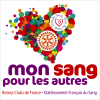 Don du Sang.