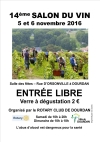 Salon du Vin.