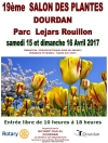Salon des Plantes